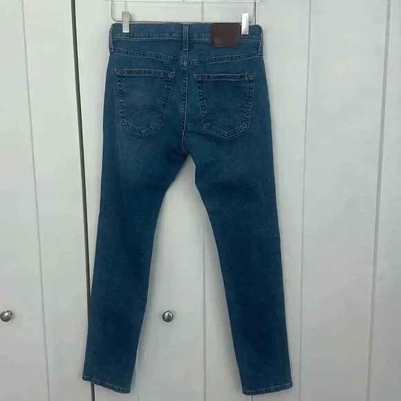Hollister Skinny epic flex jeans W28 / L30 - Picture 10 of 10